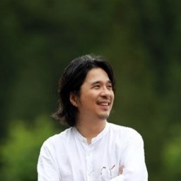 葉丙成